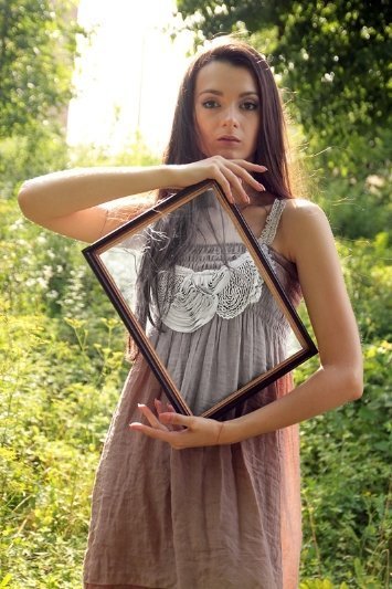 Фотовиставка Андрія Голембієвського